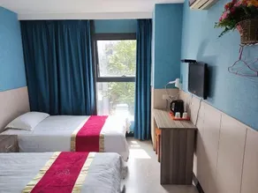 Ningbo Jialu Hotel - Image 4