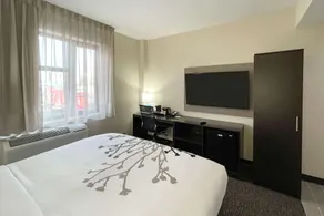 Sleep Inn Bronx - Belmont - Image 5