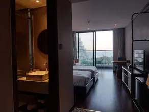 Arena Premium Beach Front King/Twin Bedroom - Image 3