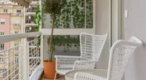 Bel Air by halu!, Elegant apartment in the center - Image 4