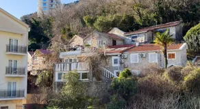 Cosy two-bedroom apartment in Becici by sea and mountains - Image 3