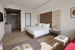 Treat Resort Rajkot - Image 3