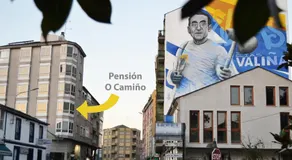 Pensión O Camiño - Image 5