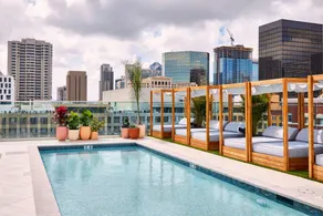 AC Hotel by Marriott San Diego Downtown Gaslamp Quarter - Image 5