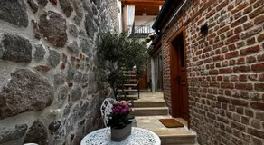 Rhea Guesthouse - Pergamon - Image 5