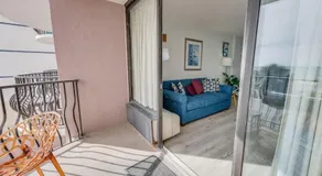 Vues romantiques de cette pittoresque suite familiale! - Image 2