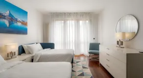 Como Prestige Centro Apartment By Icon7 Luxury - Image 5