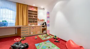 Hotel Grauer Bär - Image 5