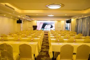 Vienna Classic Hotel Fujian Shishi Jinsheng - Image 5
