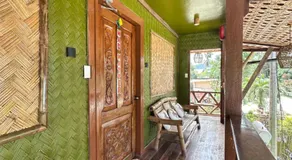 The Green House Port Barton - Image 3
