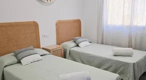 Apartamento playa de Miramar - Image 2