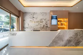 Poltton International Service Apartment Zhongshan Tanzhou Business Center - Image 5