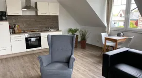 Appartements am Schaalsee - Image 2