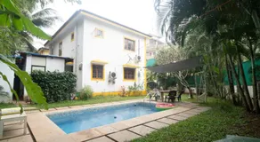 Ronne's Casa De Piscina Privada 3BHK VILLA - Image 2