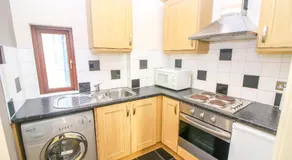 Studio Flat near Liverpool st & Shoreditch London. - Image 4