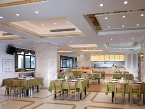 Vienna International Hotel Chongqing Yufu Industrial Park - Image 5