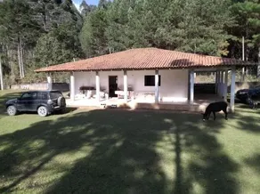 Casa de Campo #Rancho pela saco - Image 1