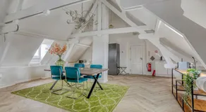 Top floor appartment Edam - Image 5