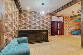 Hotel O by OYO ONCE MORE RESTAURANT AND CAFE - Image 2