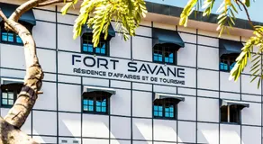 Residence Fort Savane - Image 3