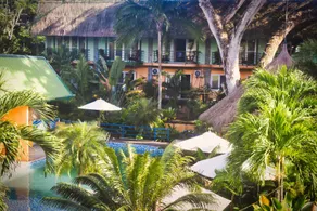 P1 Club Resort - Image 2