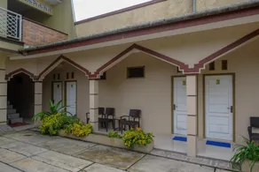 RedDoorz Syariah at Tigadua Wonosobo - Image 5