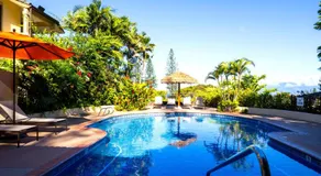 Kapalua Golf Villas Ocean View 2 BR Custom Remodel Villas Perfect for Golfers Complimentary Car with 6 Nights KGV-24P2 by KBM - Image 4
