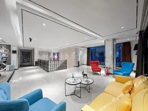Xana Hotel Shenzhen Nanshan Xili Chaguang Metro Station - Image 4