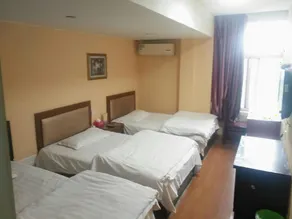 Shangke Express Hotel (Hongqi North Road Branch) - Image 2