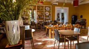 Hotel Les Restanques De Moustiers - Image 3