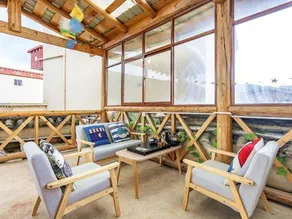 Fanxi Boutique Inn - Image 4