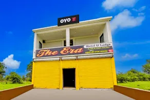 SPOT ON by OYO The Era Hotel - Image 5
