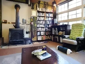 Matsuyama Youth Hostel - Image 3