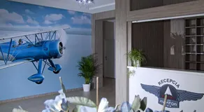 Aviator Garni Hotel Bratislava - Image 2