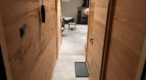 Mountain Homes -Base Camp Studio - Image 5
