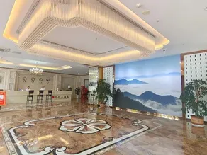 Nuoya Business Center Hotel - Image 5