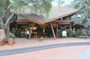 Sai Palace Hotel and Gardens mira road - Image 3