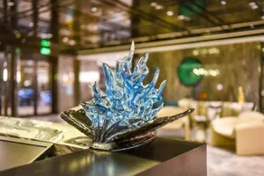 ZMAX Hotel Tianjin Olympic  Sports Center Aquatic Park Subway Station Branch - Image 5