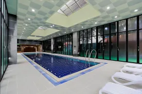 Provence Yulam Hotel - Image 5
