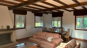 Chalet con piscina - Image 3