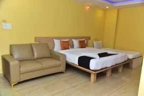 hotel fortune city - Image 2