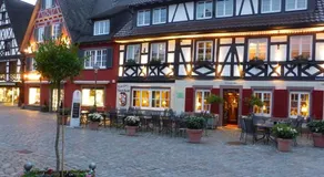 Gasthaus Storchen Hellas - Image 3
