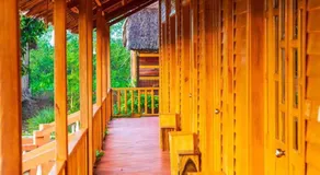 MEKONG NATURE LODGE - Image 4