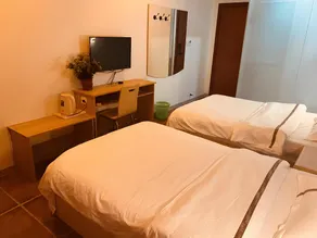 Jun Hotel Jiangsu Suqian Shuyang County Shu'nan Road Walking Street - Image 5
