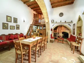 Villa en Crète avec Vignoble Privé - Image 3
