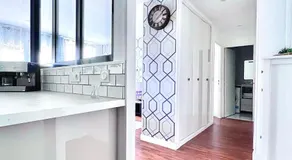 Bel appartement complet: - Image 3