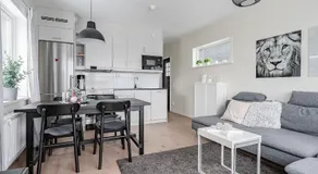 Kungsberget Ski apartment 31C - Image 5
