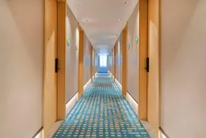 City Comfort Inn (Zhongshan Xiaolan Beixiu Road Branch) - Image 4