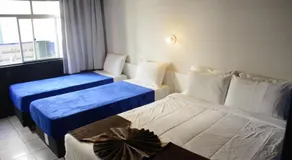 Hotel Gênova BC - Image 2