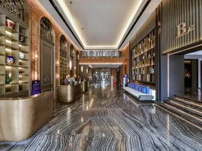Jialong Hotel (Beijing Chaoyangmen) - Image 3